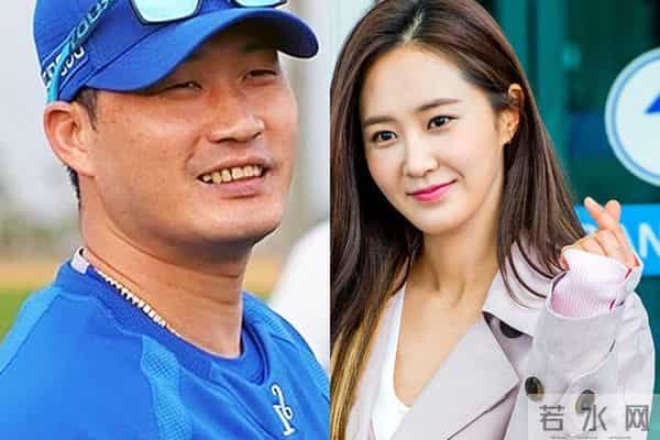 少女时代成员们最近各自的感情生活