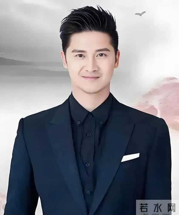 中国十大帅炸天运动员！刘翔颜值不及成就，宁泽涛退役仍圈粉