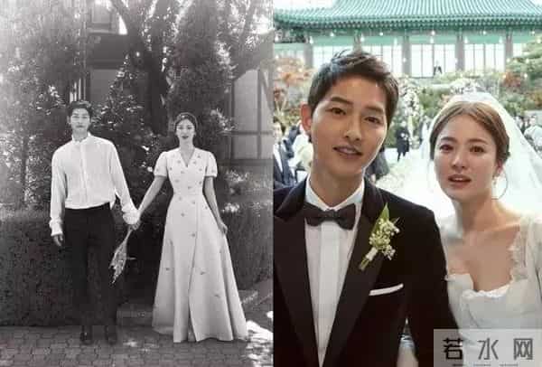 宋慧乔、宋仲基离婚，知情人曝海量细节