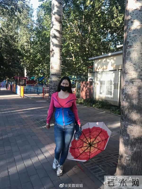 还记得初代网红芙蓉姐姐吗?如今逆袭当总裁?