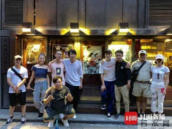 凡人歌|民谣歌手杨沐:希望年轻人听我的歌就像打了鸡血