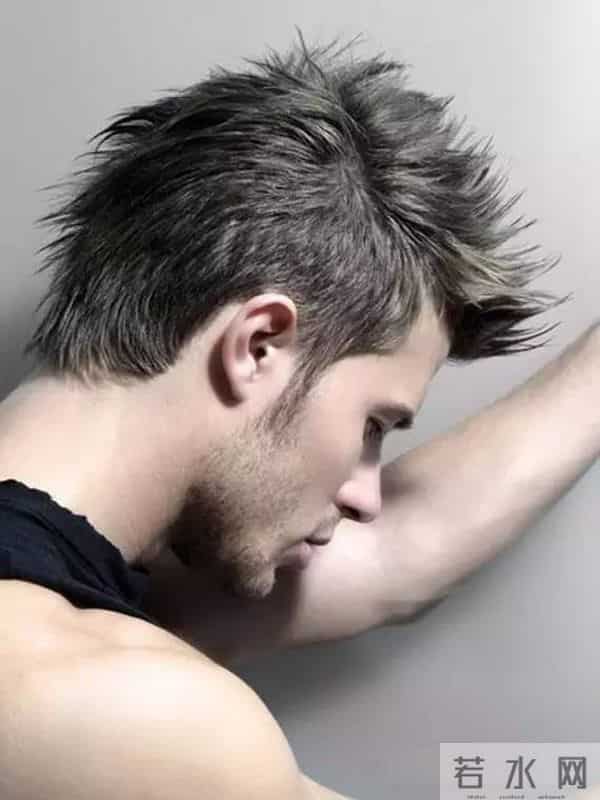 发型 - 重现莫霍克，火遍全球的它会再次流行吗？