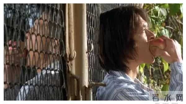 失踪天才朱洪茂,吸毒过量朱洁,跳楼贾宏声,交集在一段台词里