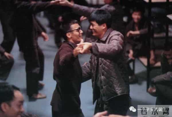 铁窗黑幕 - 香港十大监狱片