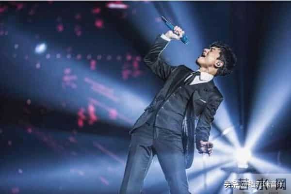 张杰跟林俊杰相比，差在哪里？粉丝都不了解的详情