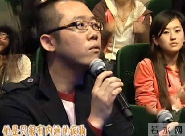 涂磊，终究为自己的“狂妄自大”付出了代价