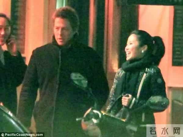 私生子,男明星银行卡的噩梦!l People