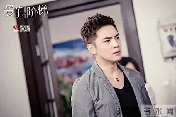 《画眉》霍政谚：情断张檬和六月，如今40岁从奶油小生变油腻大