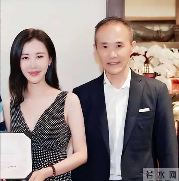 "鸠占鹊巢"田朴珺:肉搏梁朝伟,抱汤臣太子金大腿,嫁王石当阔太