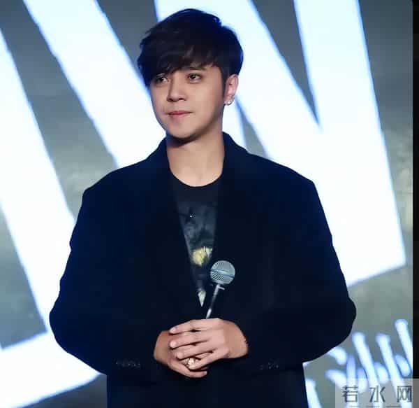 曝罗志祥已立好遗嘱,每次治疗都强撑笑容,只愿妈妈能好好活下去