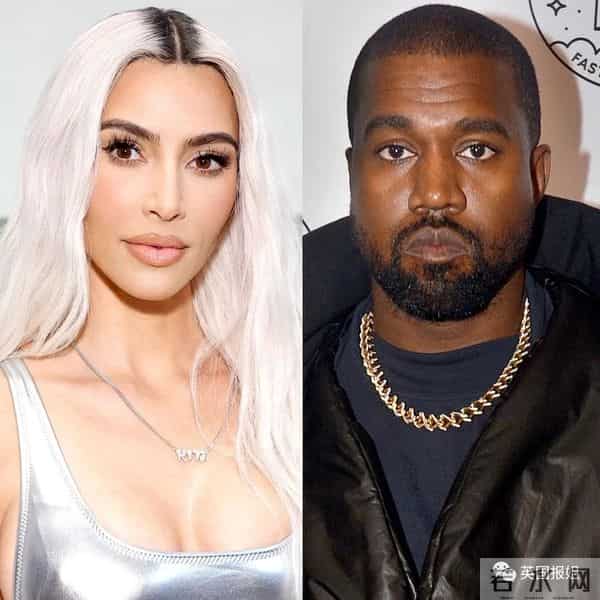 金卡戴珊离婚又分手后变化超大！素颜出镜惊呆网友，参演爆火美剧