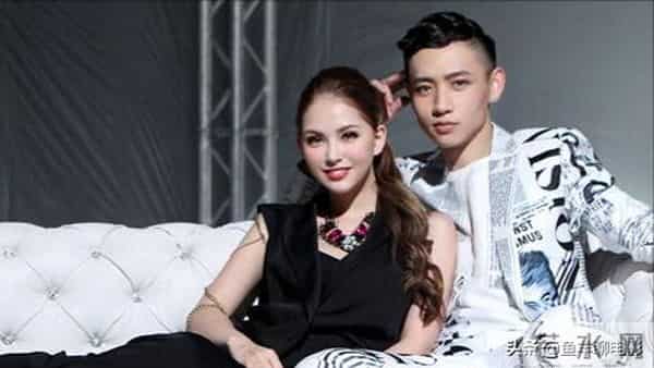 “天王嫂”的那些事儿:周杰伦娇妻昆凌的上位史