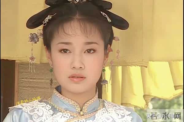 紫薇尔康劝永琪圆房,不是背叛,而是成年人无奈的清醒