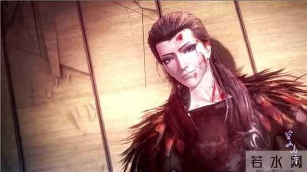 《国漫观察》天下基情终成伤,秦时明月之空山鸟语