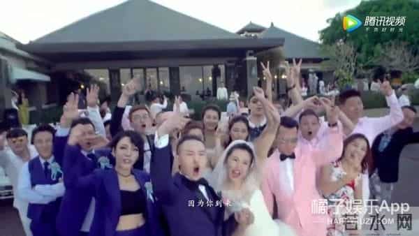 还记得《中国好声音》的张玮吗?他在这部剧里跑龙套?