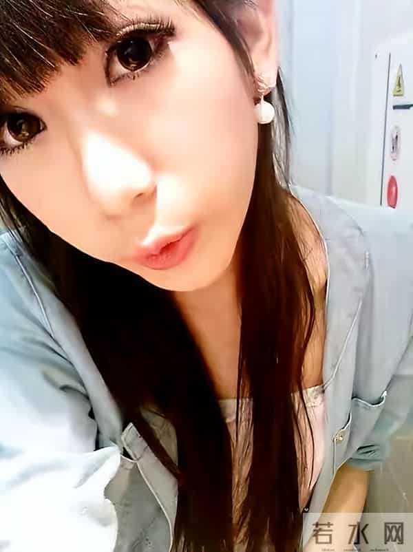 “陈冠希旧爱”谢芷蕙:沉迷虚荣拜金,最终走向了深渊