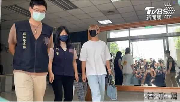 知名男星住宿被搜查！“确认涉偷拍”