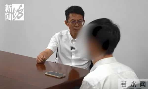 炸裂！来沪高材生被拍下裸体！“我以为大城市男女思想都前卫”……