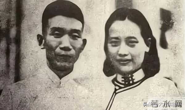 与戴笠偷情的“杭州第一美人”，到底有多美？私房照曝光美人相貌