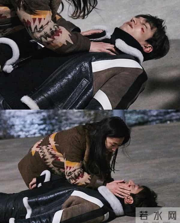 李敏镐新剧《The King》烧钱拍海战大戏，男神的逆生长全靠包装