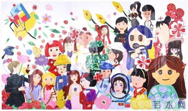 十年公益，为爱前行 - 花样盛年慈善基金会10周年慈善盛典温暖启幕