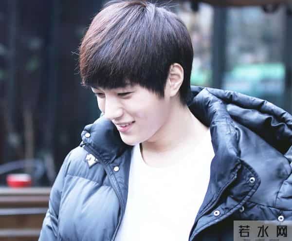 韩媒公布最有潜力的90后男明星,谁是你的菜!