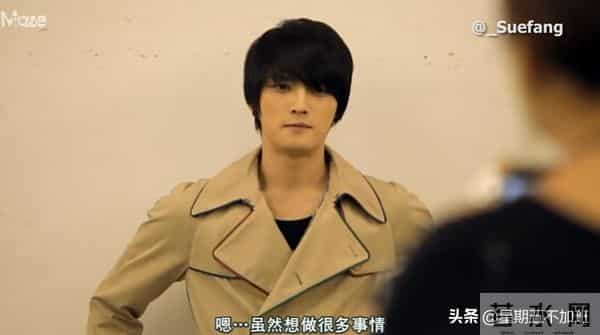 10年封杀涅槃重生,SM没能杀死他:穷小子逆袭的狗血人生