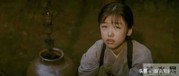 意淫的美与寂,人为还是天意——《艺伎回忆录》