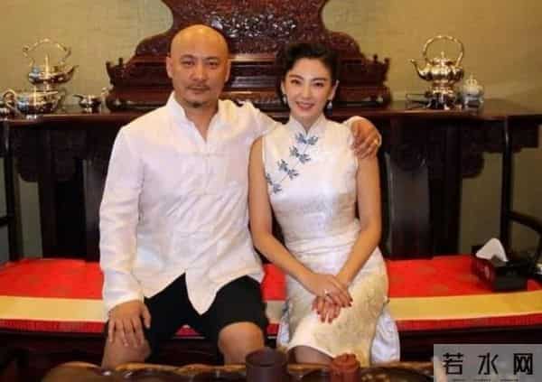 表面好男人、爱老婆,背地里嫖娼身败名裂,这8位男明星再难翻身