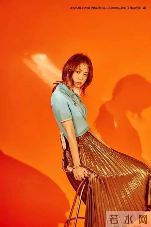 一分钟看完8日的韩流大新闻