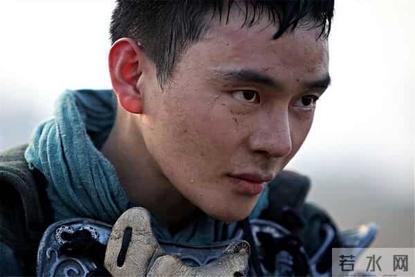 海岩之子侣皓吉吉：父亲是我的榜样，如今42岁也成了导演