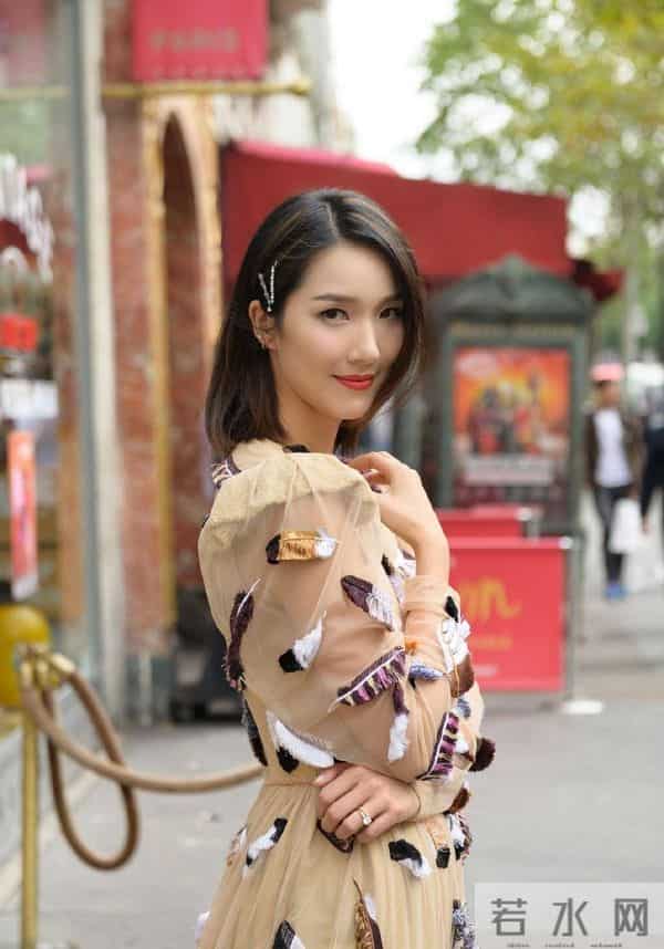 李亚男叫王祖蓝“太监”?曾被视帝郑嘉颖追求,拍吻戏吻到不肯停