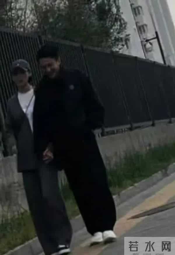 刘恺威爆新恋情，聊聊《美丽俏佳人》那些女主持…