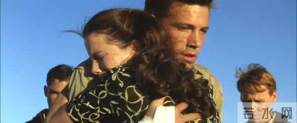 片方失利，高管辞职，18年前投资1.4亿的大片《珍珠港》差在哪？