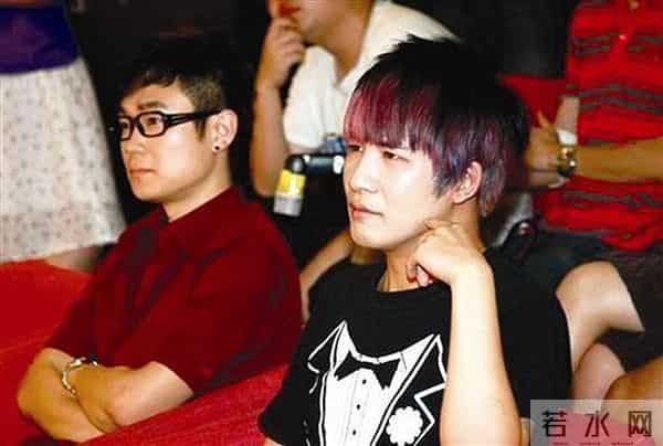 大张伟的人间清醒:坚持与兄弟AA分账,拒绝黄小蕾专爱胖老婆