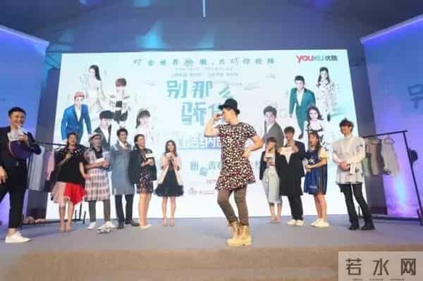 捧红了言承旭和周渝民的她,又把目光对准了少女版“陈乔恩”