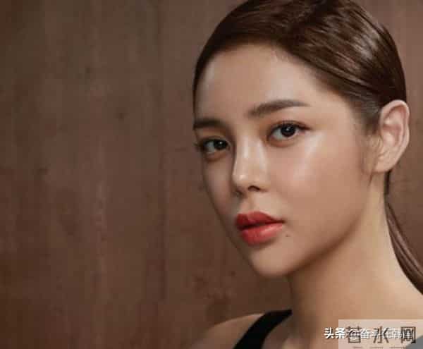 今年韩国第一法制咖竟是她?童年女神酒驾出车祸,还曾吸毒引争议