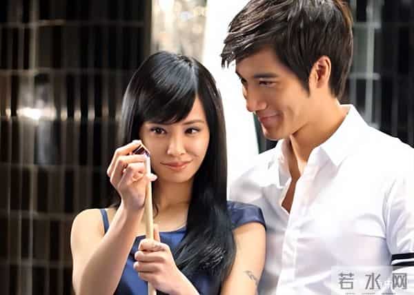 “少男杀手”蔡依林的坎坷情史,和她生命中的12个男人