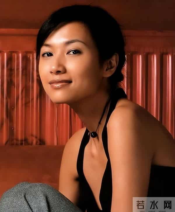 曝49岁徐静蕾在美国秘密生女,孩子生父疑为黄立行,徐静蕾回应了