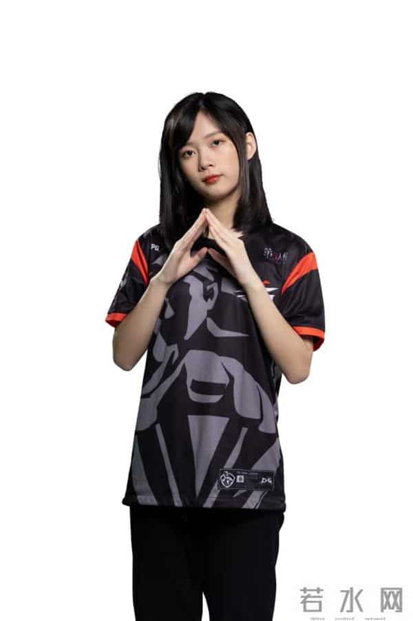 取向狙击——这些会打游戏的宝藏小姐姐你还不知道吗