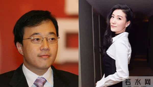 隐婚多年的谭晶：遭韩庚“揭老底”，老公结束中国“无芯”历史