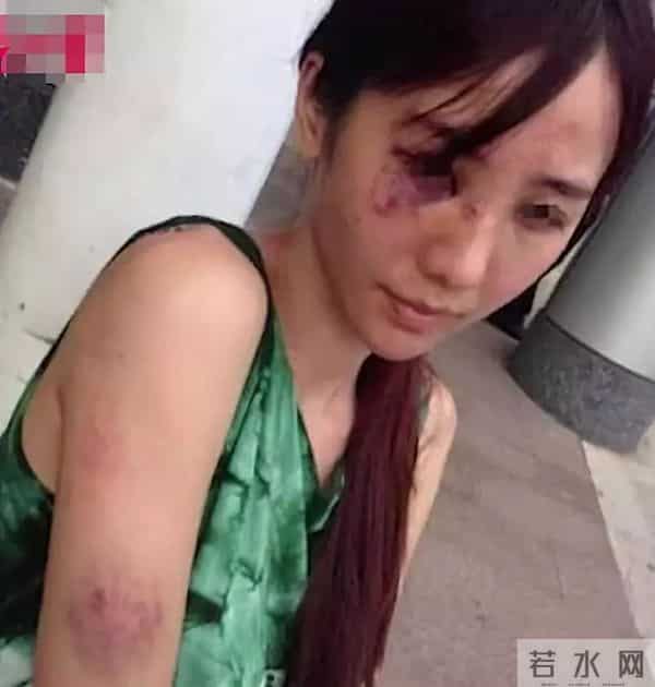 她嫁豪门2年后死了:一代“岩女郎”,被家暴,27岁痛苦离去