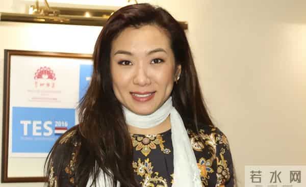 “最丑港姐冠军”莫可欣：成龙力推邵逸夫嫌弃，为方中信避孕12年