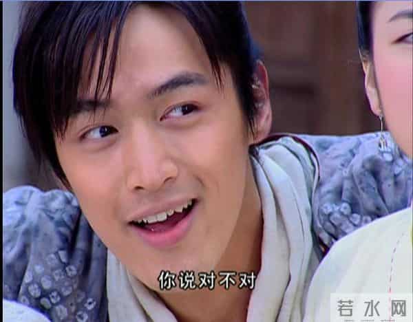 胡歌杨幂刘诗诗刘亦菲，八一八演员颜值最好的巅峰角色