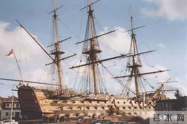 法国舰队有优势为何被英国击败?1805年10月21日特拉法加海战爆发