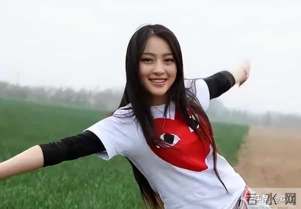 倒霉的演员甘婷婷：演了个潘金莲，居然把自己的下半辈子搭进去了