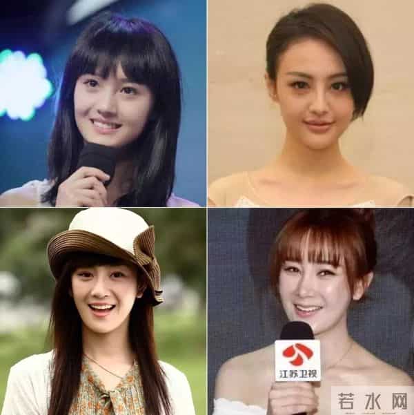 石原里美、新垣结衣……普通女孩们是如何“悄悄”变女神的？