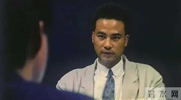 父亲被杀，被逼拍风月片，苦熬46年，任达华终成大佬