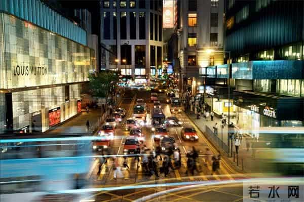 品艺文、享宁静、拾童趣，3680元起赴香港舒心之旅