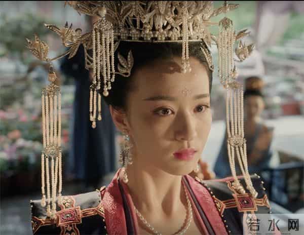 仕女画里的时尚风——通过《清平乐》看宋代美人